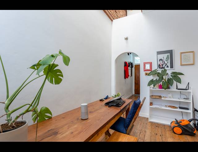 2.5 BEDROOM HOUSE RENTED IN OBSERVATORY